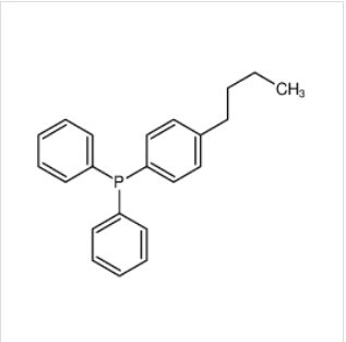 (4-butylphenyl)diphenylphosphine,(4-butylphenyl)diphenylphosphine