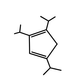 1,2,4-三异丙基环戊二烯,1,2,4-Tri-iso-Propylcyclopentadiene