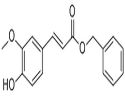 Benzyl ferulate,Benzyl ferulate