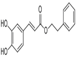 Caffeic acid phenethyl ester,Caffeic acid phenethyl ester
