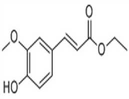 Ethyl ferulate,Ethyl ferulate