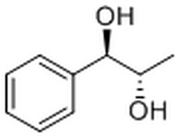 erythro-1-Phenylpropane-1,2-diol