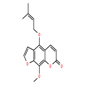 8-甲氧基异欧前胡内酯