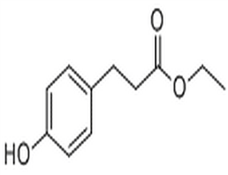 Ethyl 3-(4-hydroxyphenyl)propionate