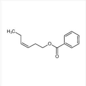 顺式-3-己烯醇苯甲酸酯,cis-3-Hexenyl benzoate