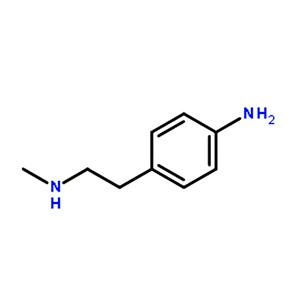 Benzeneethanamine,4-amino-N-methyl-