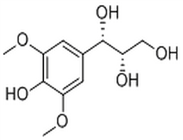 threo-1-C-Syringylglycerol