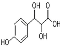 2,3-Dihydroxy-3-(4-hydroxyphenyl)propanoic acid,2,3-Dihydroxy-3-(4-hydroxyphenyl)propanoic acid