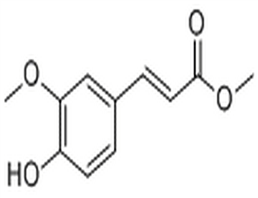 Methyl ferulate