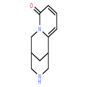 金雀花碱,(1R,5S)-3,4,5,6-Tetrahydro-1H-1,5-methanopyrido[1,2-a][1,5]diazocin-8(2H)-one