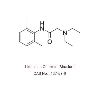 Lidocaine (Alphacaine)