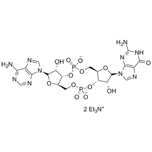 cGAMP铵盐,cGAMP ammonium salt