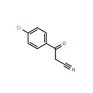 4-氯苯甲酰乙腈