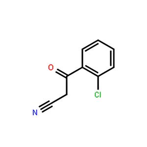 2-氯苯甲酰乙腈