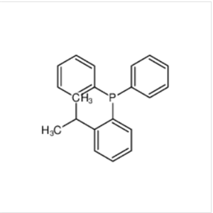 （2-异丙基苯基）二苯基膦