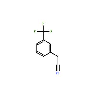 间三氟甲基苯乙腈,3-(Trifluoromethyl)phenylacetonitrile