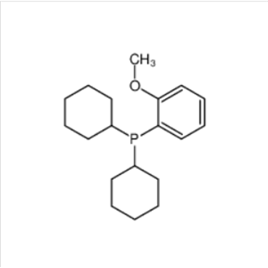 （2-甲氧基苯基）二环己基膦,(2-Methoxyphenyl)dicyclohexylphosphine