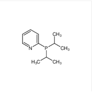 2-(二异丙基膦基)吡啶,(2-Pyridyl)diisopropylphosphine
