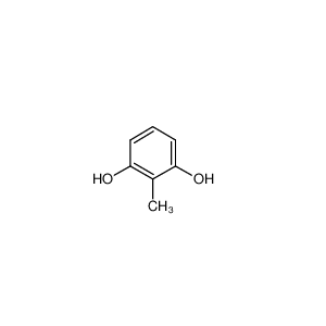 2,6-二羟基甲苯,2-Methyl resorcinol