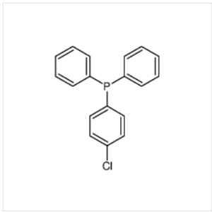 (4-chlorophenyl)diphenylphosphine