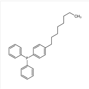 (4-octylphenyl)diphenylphosphine