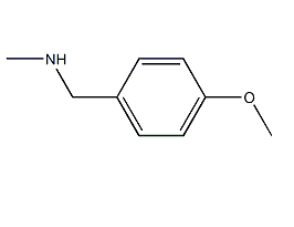 N-甲基-4-甲氧基苄胺,N-Methyl-4-methoxybenzylamine