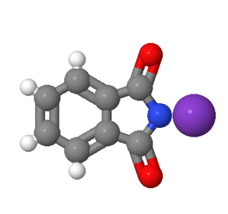 鄰苯二甲酰亞胺鉀鹽,Potassium phthalimide