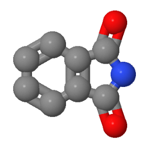 邻苯二甲酰亚胺,Phthalimide