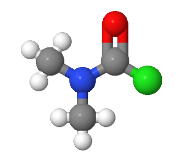 二甲氨基甲酰氯,Dimethylcarbamoyl chloride