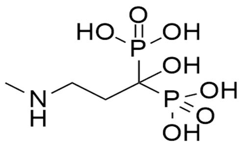 伊班膦酸钠杂质B,Ibandronate Sodium Impurity B