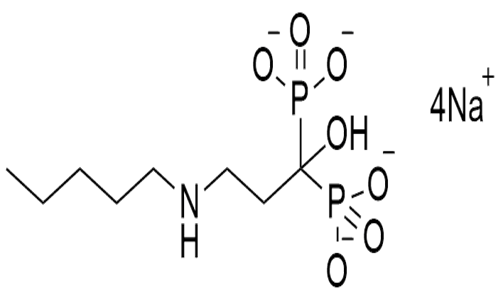 伊班膦酸钠杂质C,Ibandronate Sodium Impurity C