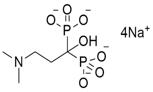 伊班膦酸钠杂质D,Ibandronate Sodium Impurity D