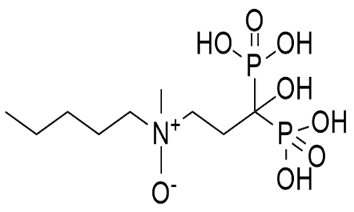 伊班膦酸钠杂质P,Ibandronate Sodium Impurity P