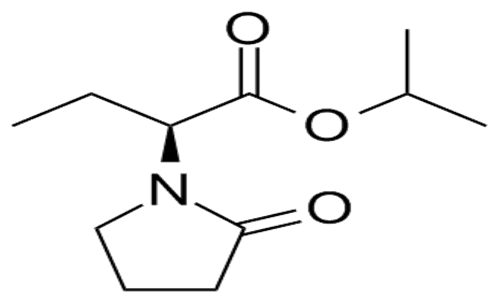 左乙拉西坦杂质P,Levetiracetam Impurity P