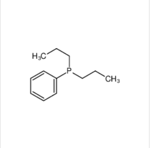 (Dipropyl)-phenylphosphine,(Dipropyl)-phenylphosphine