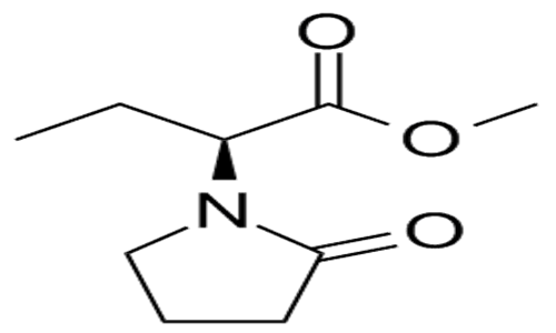 左乙拉西坦杂质F,Levetiracetam Impurity F