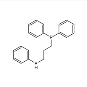 1-(phenylphosphino)-3-(diphenylphosphino)propane,1-(phenylphosphino)-3-(diphenylphosphino)propane