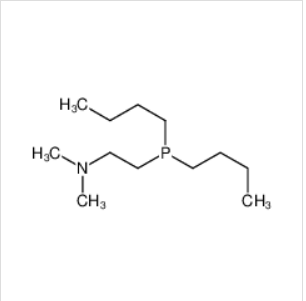 1-dibutylphosphino-2-(dimethylamino)ethane,1-dibutylphosphino-2-(dimethylamino)ethane