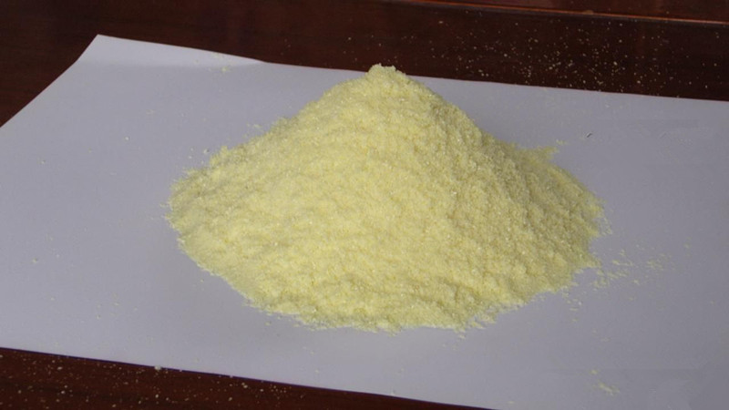 鹽酸黃連素,Berberine hydrochloride