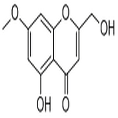 Saikochromone A,Saikochromone A