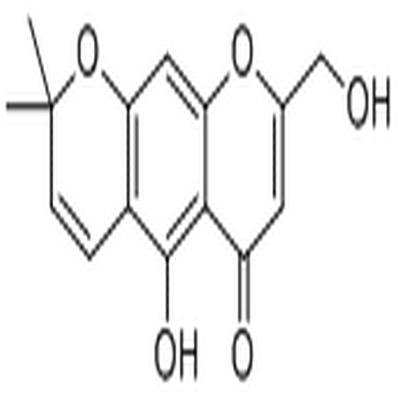 Greveichromenol,Greveichromenol