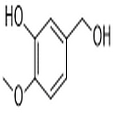 3-Hydroxy-4-methoxybenzyl alcohol,3-Hydroxy-4-methoxybenzyl alcohol