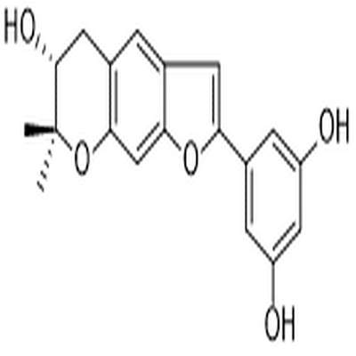 Moracin P,Moracin P