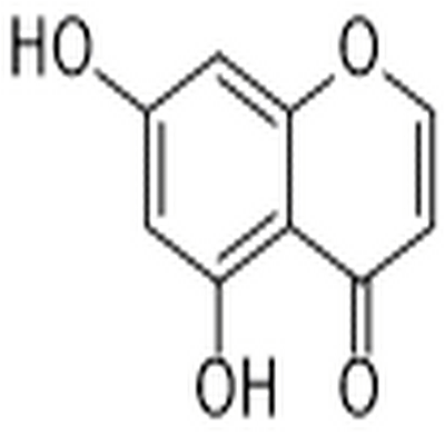 5,7-Dihydroxychromone,5,7-Dihydroxychromone