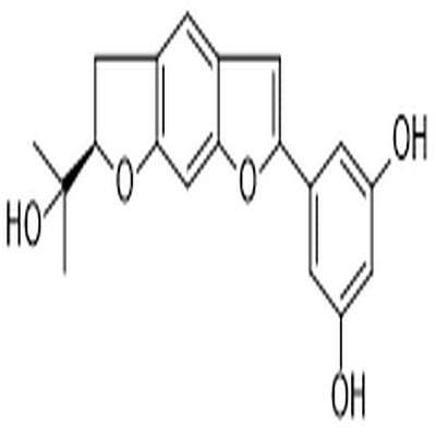 Moracin O,Moracin O