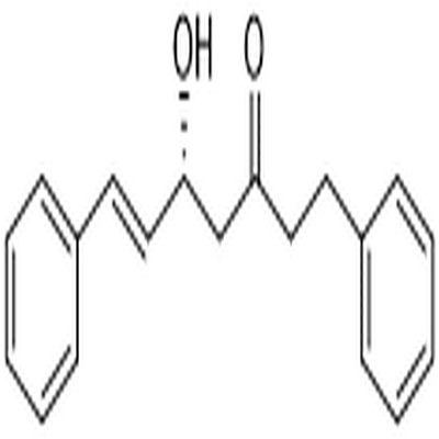 5-Hydroxy-1,7-diphenyl-6-hepten-3-one,5-Hydroxy-1,7-diphenyl-6-hepten-3-one