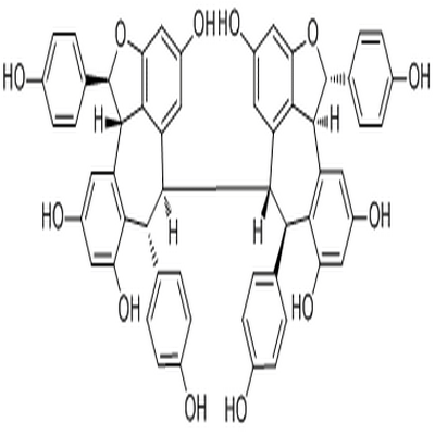 Isohopeaphenol,Isohopeaphenol
