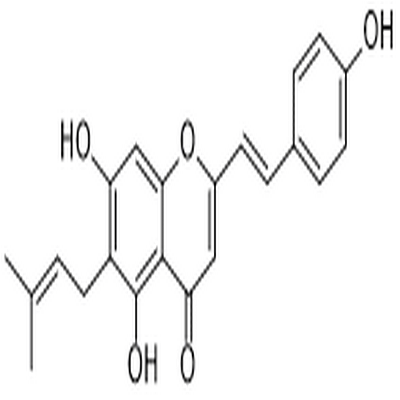 Platachromone A,Platachromone A