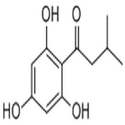 2,4,6-Trihydroxyisovalerophenone,2,4,6-Trihydroxyisovalerophenone