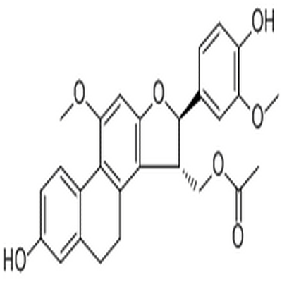 Pleionesin C,Pleionesin C